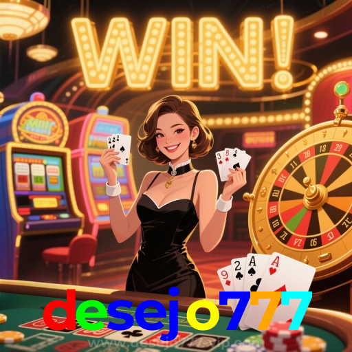 App da desejo777 para iOS e Android — rápido, seguro e completo