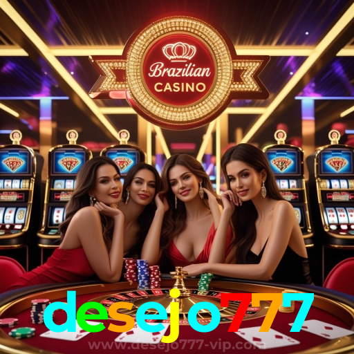 App da desejo777 para iOS e Android — rápido, seguro e completo