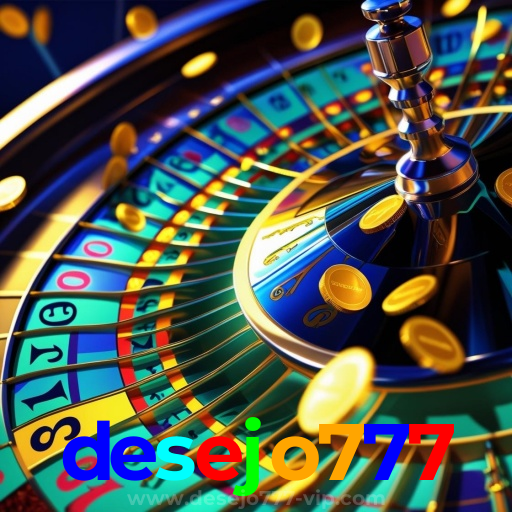 Cassino desejo777 — bônus exclusivos para novos jogadores