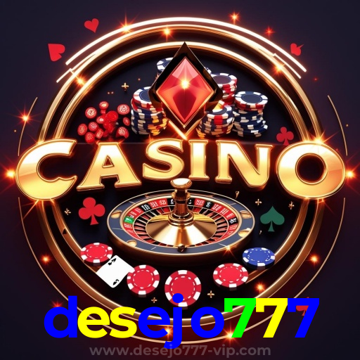 Cassino desejo777 — bônus exclusivos para novos jogadores