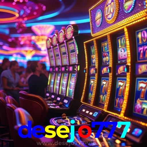 Recursos Paga do desejo777: Experiência de Jogo Elevada