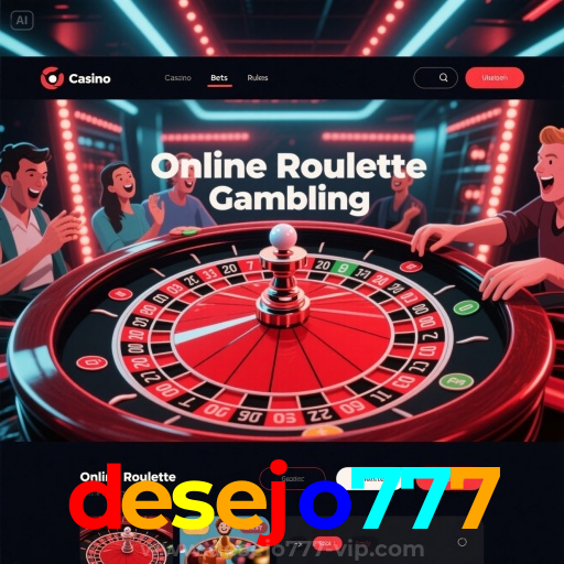 Cassino desejo777 — bônus exclusivos para novos jogadores